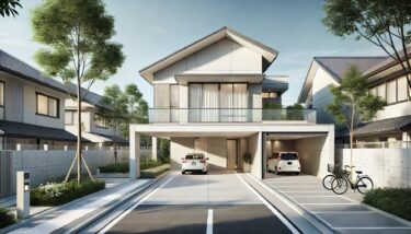 【外構の失敗例】駐車・駐輪スペースの後悔ポイントと、失敗しないための計画術