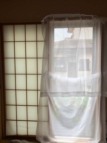 蚊の侵入を防ぐにはどうすれば良いのか？蚊帳？試してみた方法は？